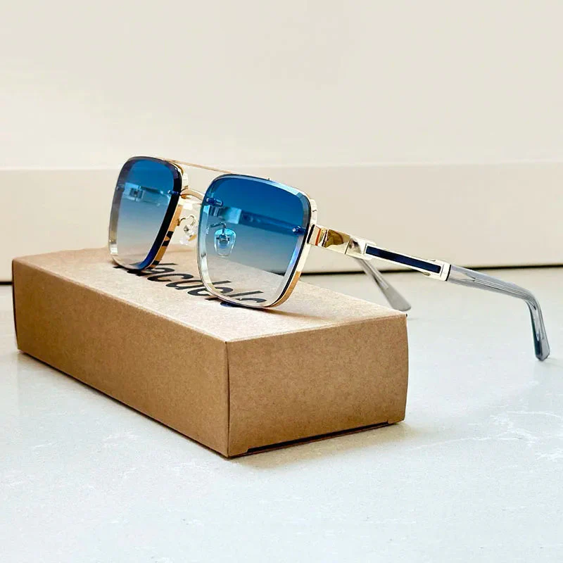 Hampton Retro Shades