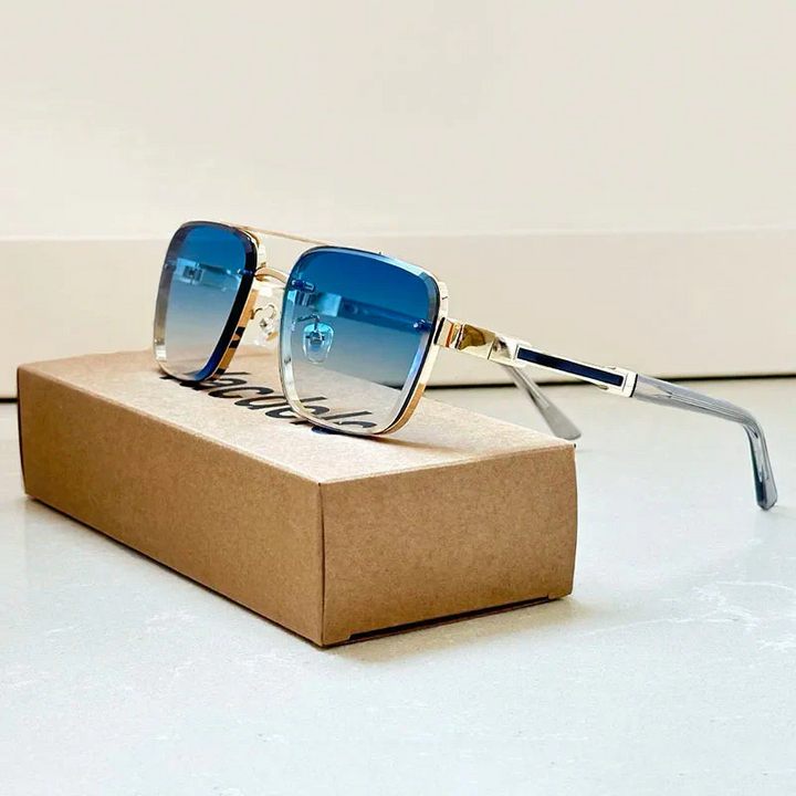 Hampton Retro Shades