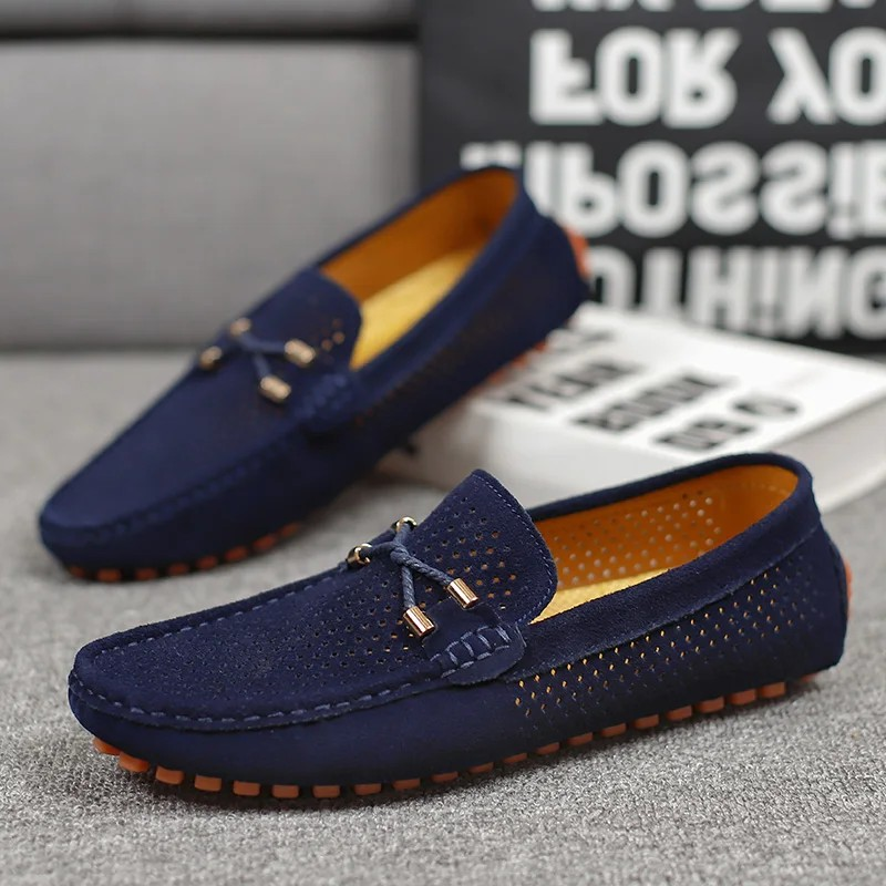 Lucano Slip On Loafer