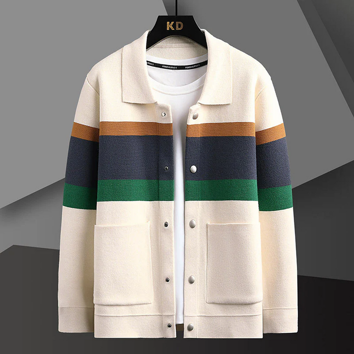 Mason Clark Cardigan