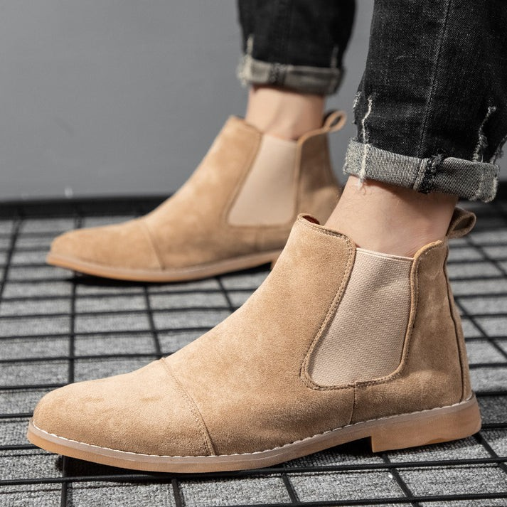 Rowan Ray Chelsea Boots
