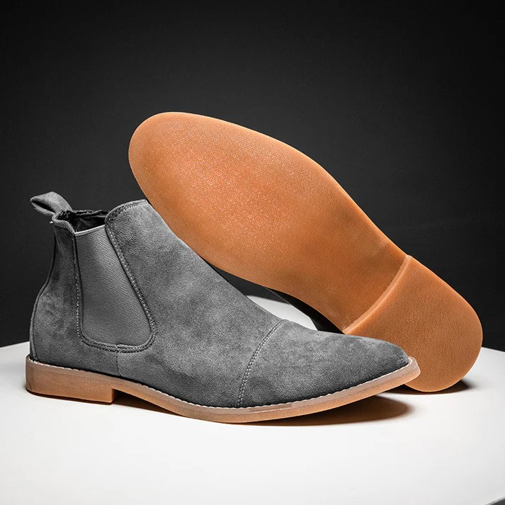 Rowan Ray Chelsea Boots