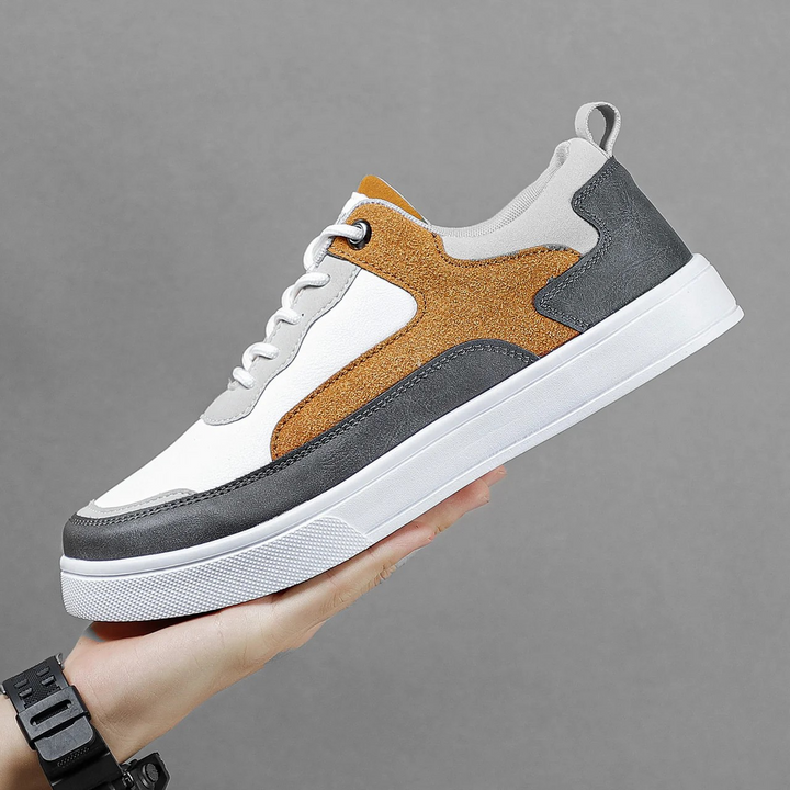 Alessio Classic Sneakers