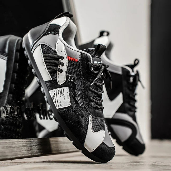 Franco Lightweight Street Trainers