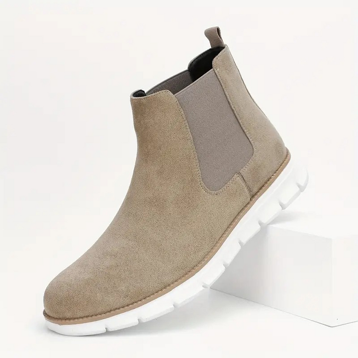 Carter Clay Boots