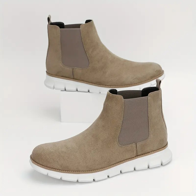 Carter Clay Boots