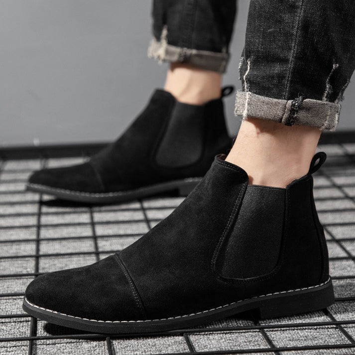 Rowan Ray Chelsea Boots