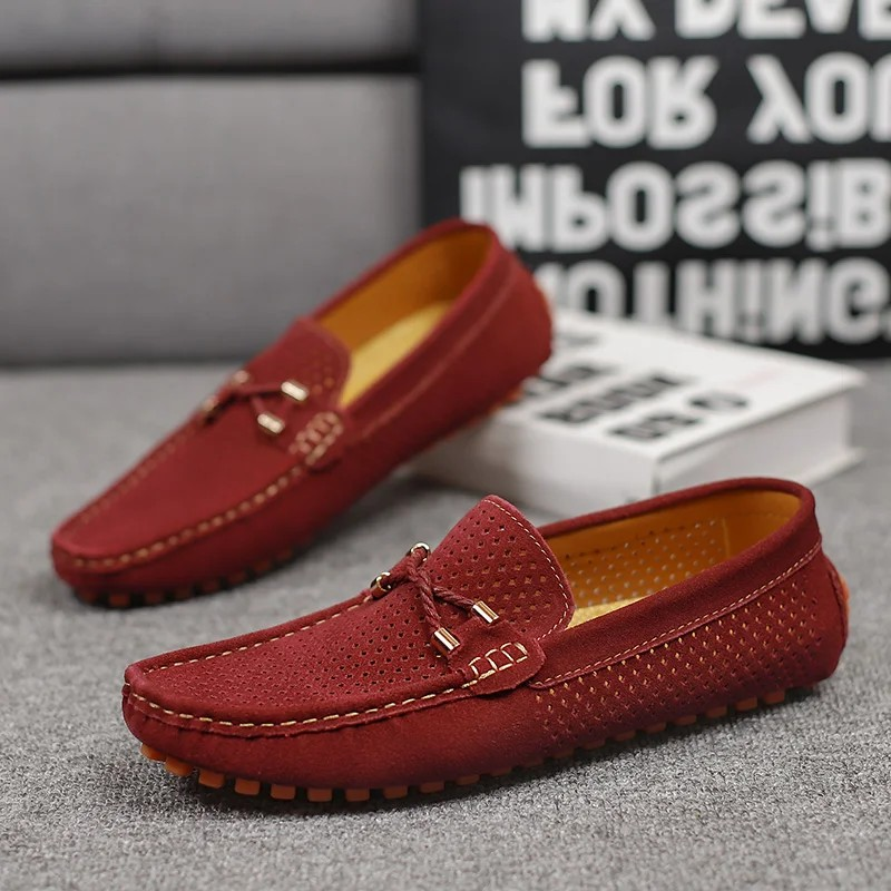 Lucano Slip On Loafer