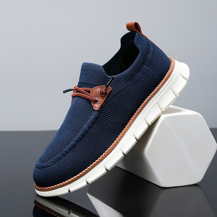 Nolan French Breeze Sneakers