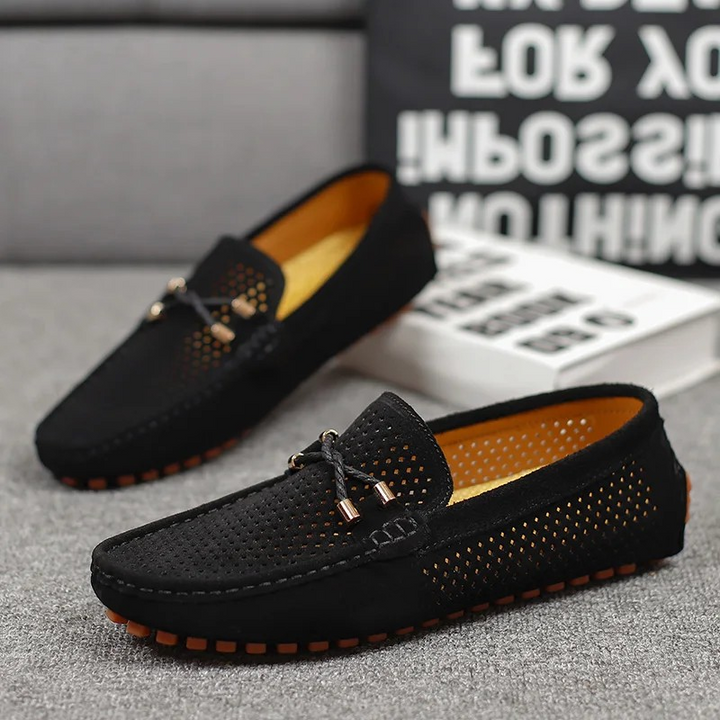 Lucano Slip On Loafer
