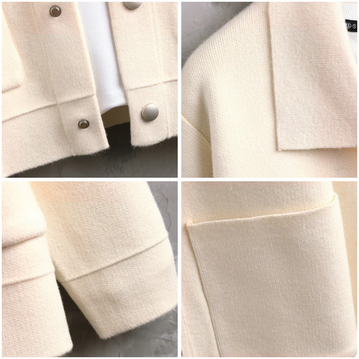 Mason Clark Cardigan