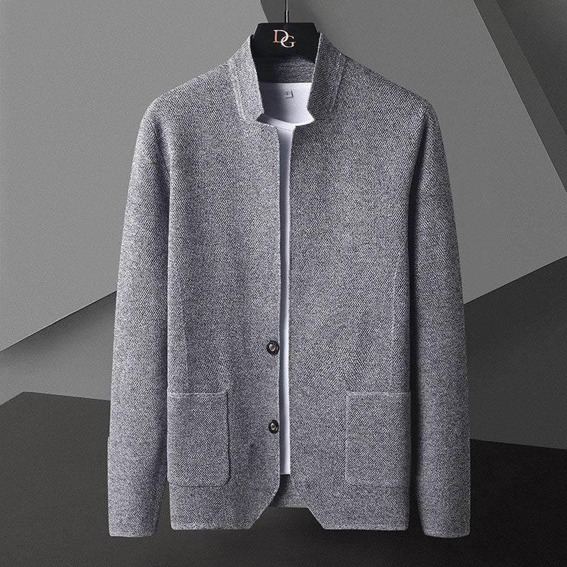 Kingsley Knit Cardigan
