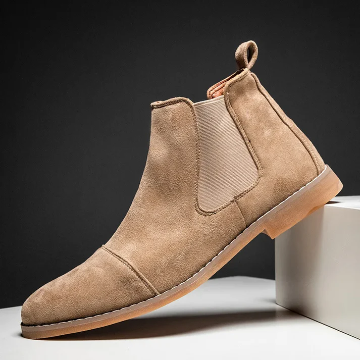 Rowan Ray Chelsea Boots