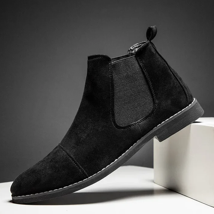 Rowan Ray Chelsea Boots