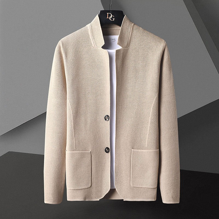 Kingsley Knit Cardigan
