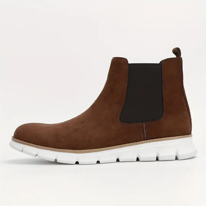 Carter Clay Boots