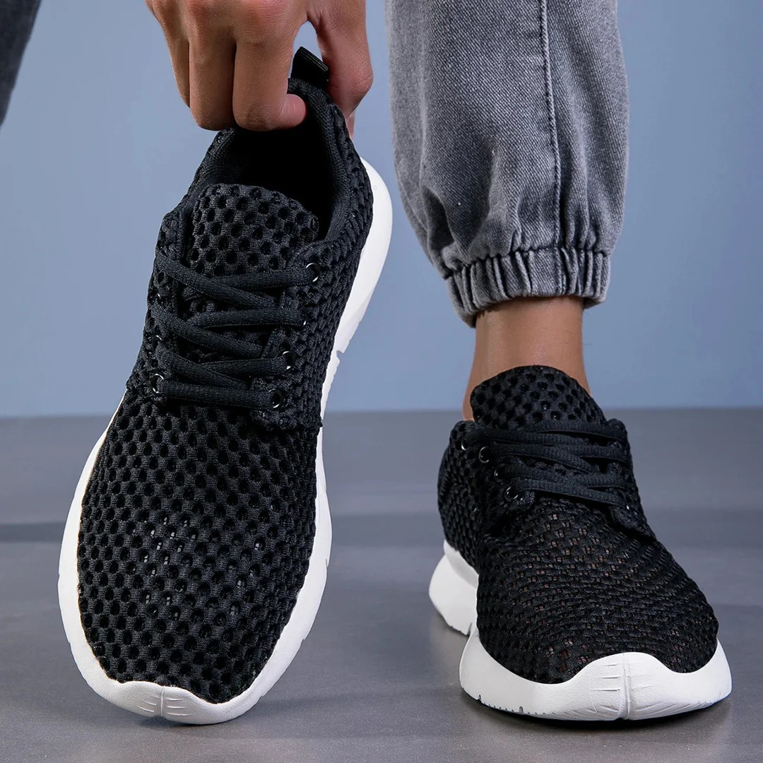 Montaro Lite Sneakers