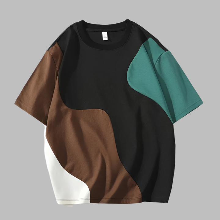 Maison French Art Tee