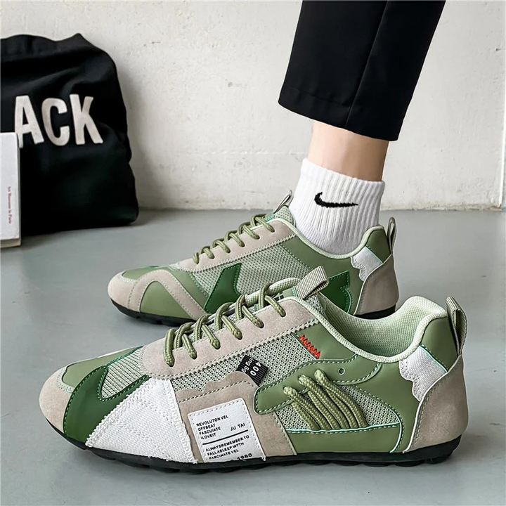 Franco Lightweight Street Trainers