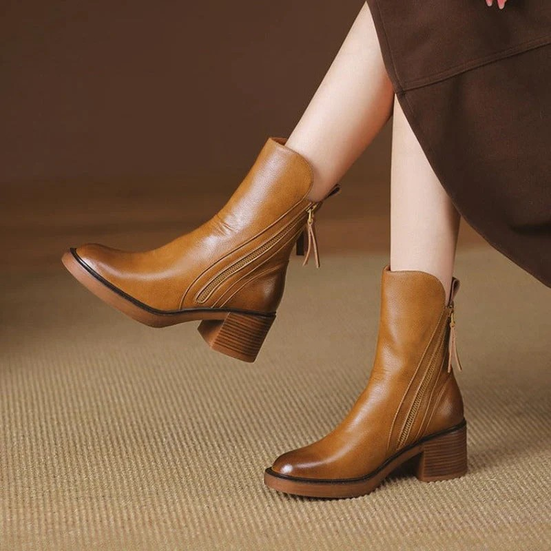Celine Ankle Boots