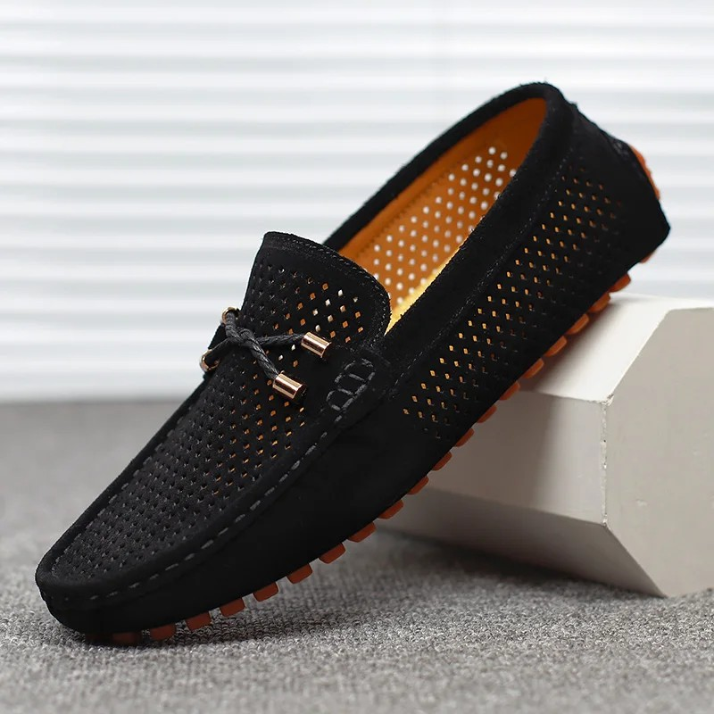 Lucano Slip On Loafer