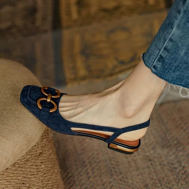 Verona Slingback Sandals