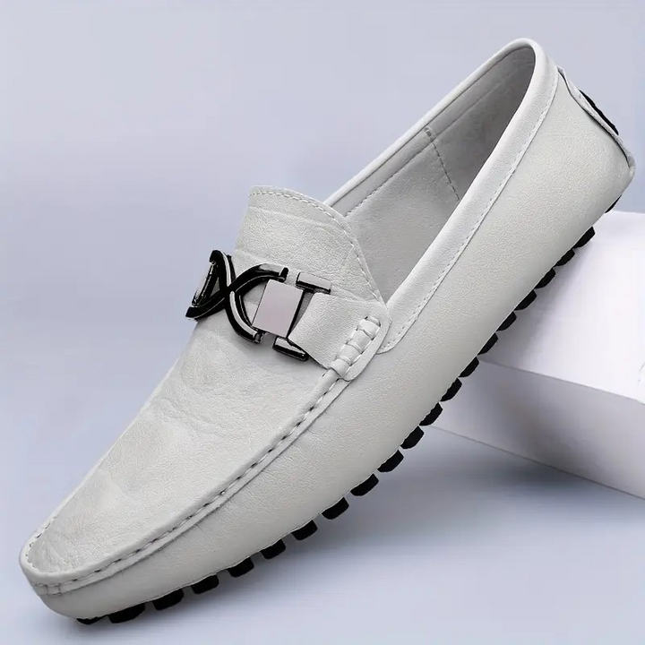 Montevero Slate Loafers