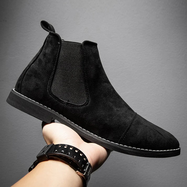 Rowan Ray Chelsea Boots